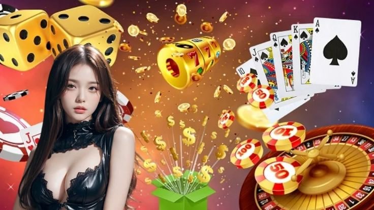 Pengguna bermain sportsbook dan slot online melalui smartphone di kode77