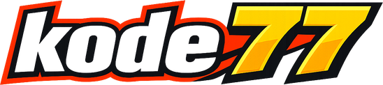 Logo kode77